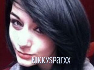 Nikkysparxx