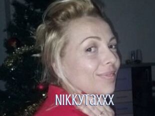 Nikkyta_xxx