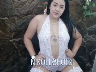 Nikollehot21