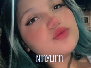 Ninylinn