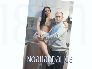 Noahandalice