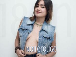 Noirerouge