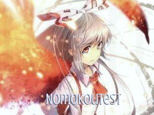 Nomokoutest
