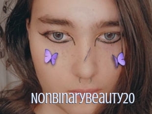 Nonbinarybeauty20