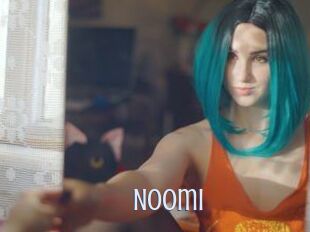 Noomi