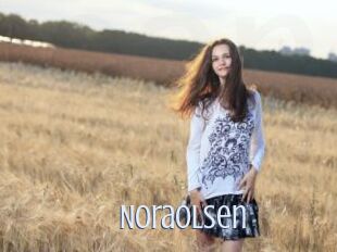 Noraolsen