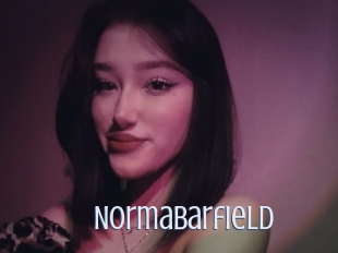 Normabarfield