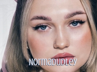 Normadudley