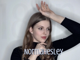 Normahesley