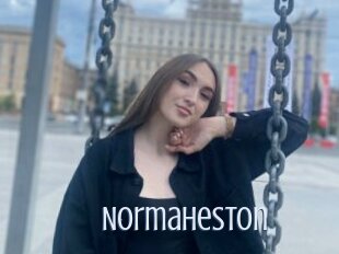 Normaheston