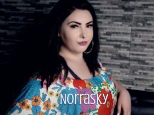Norrasky