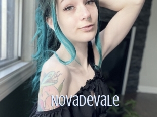 Novadevale