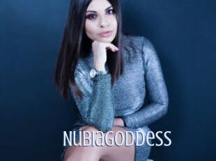 Nubiagoddess