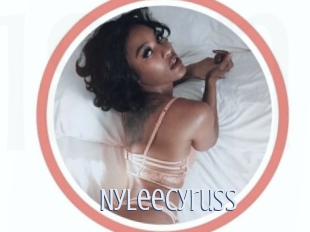 Nyleecyruss