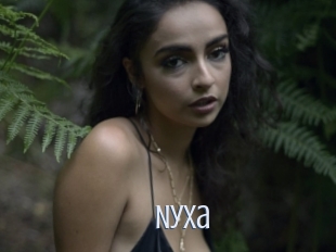 Nyxa