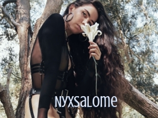 Nyxsalome