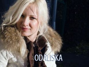 ODALISKA