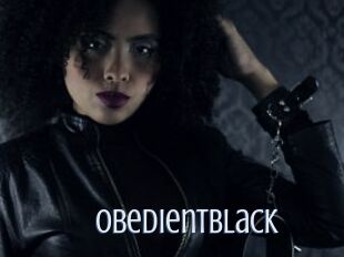 ObedientBlack