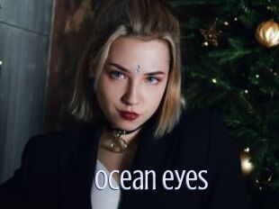 Ocean_eyes