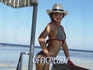 OfficeLady 18 ans Nue