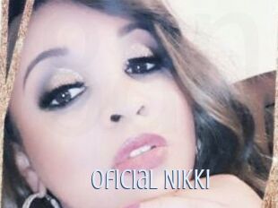 Oficial_Nikki