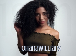 OhanaWillians