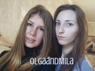 OlgaandMila