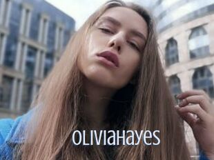 OliviaHayes