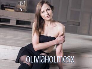 OliviaHolmesX