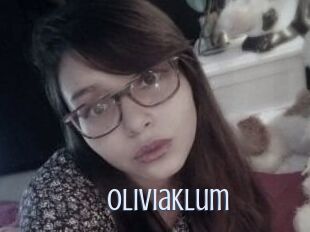 OliviaKlum 18 ans Nue