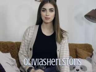 OliviaSherlstons