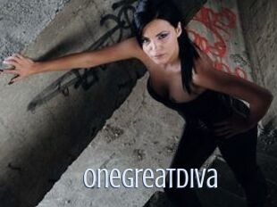 OneGreatDiva