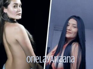 OnelayAriaana