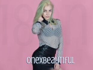 OnexBeautiful