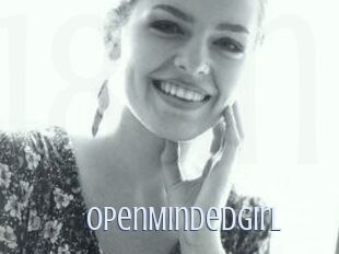 OpenMindedGirl