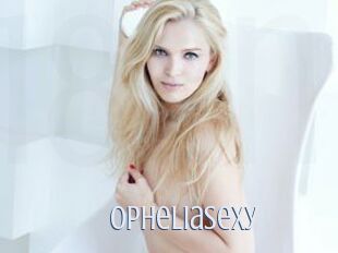OpheliaSexy