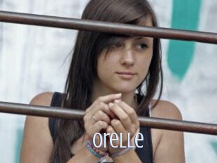 Orelle