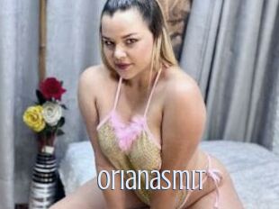 OrianaSmit