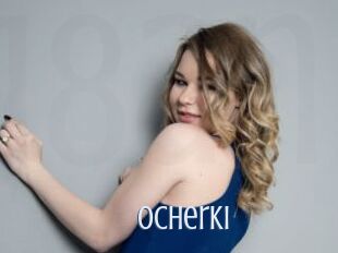 Ocherki