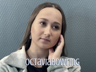 Octaviabowring