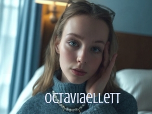 Octaviaellett