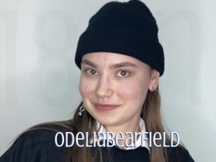 Odeliabearfield