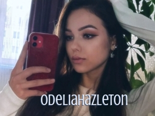 Odeliahazleton