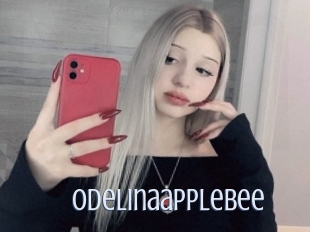 Odelinaapplebee