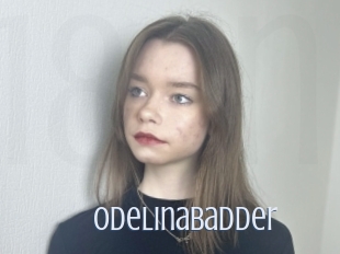 Odelinabadder