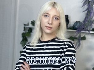 Odelinabeckey