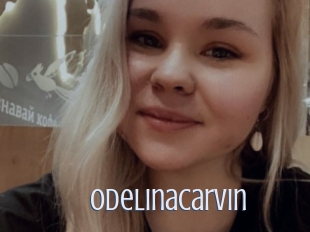 Odelinacarvin