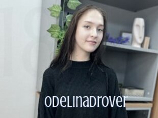 Odelinadrover