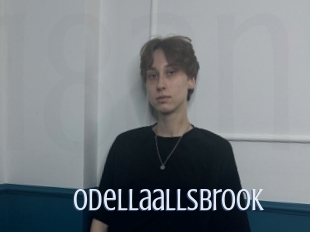 Odellaallsbrook