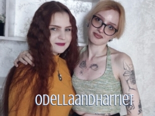 Odellaandharriet